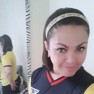 Meet your Posher, Veronica